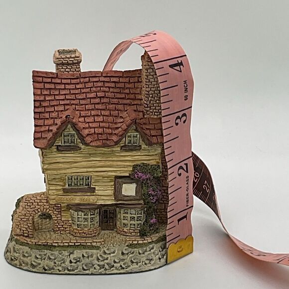 David Winter Wine Merchant Cottage - Picture 4 of 8